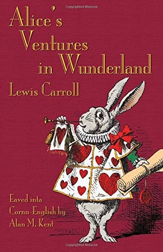 Alice's Ventures in Wunderland