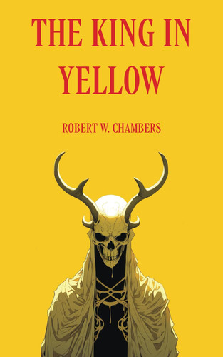 The King in Yellow