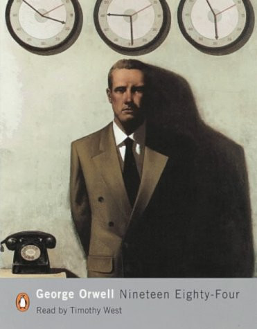 Nineteen Eighty-four (Penguin Modern Classics)