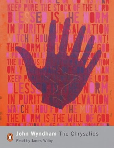 The Chrysalids (Penguin Modern Classics)