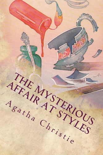 The Mysterious Affair at Styles