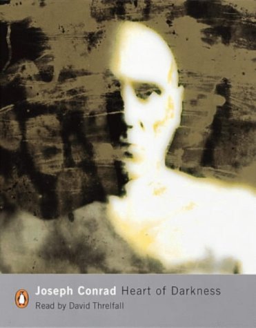 Heart of Darkness (Penguin Modern Classics)