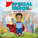 Cover of Special Heros
