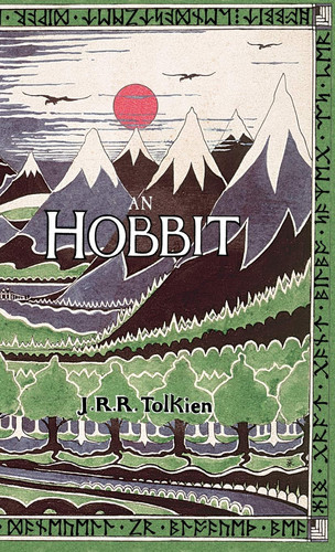 An Hobbit, pe, Eno ha Distro The Hobbit in Breton