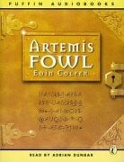 Artemis Fowl (Artemis Fowl, #1)