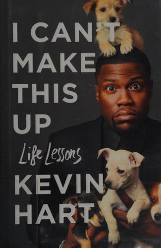 I Can't Make This Up Life Lessons