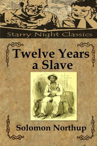 Twelve Years a Slave