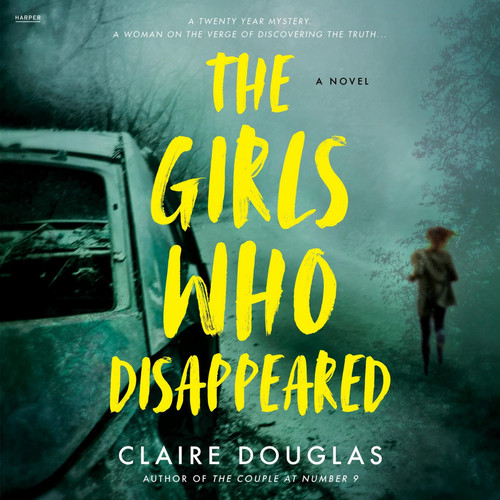 The Girls Who Disappeared