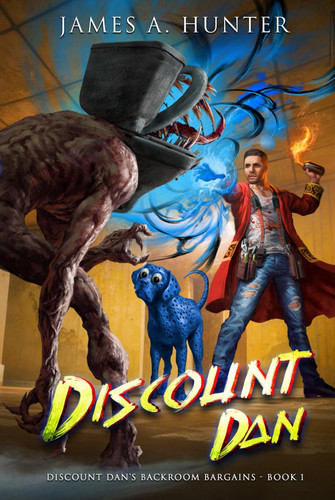 Discount Dan