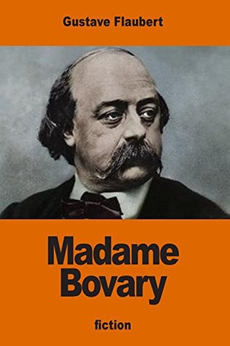Madame Bovary