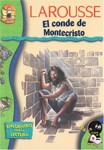 El Conde de Montecristo