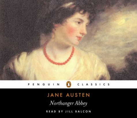 Northanger Abbey