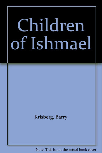 Cover of Children of Ishmael