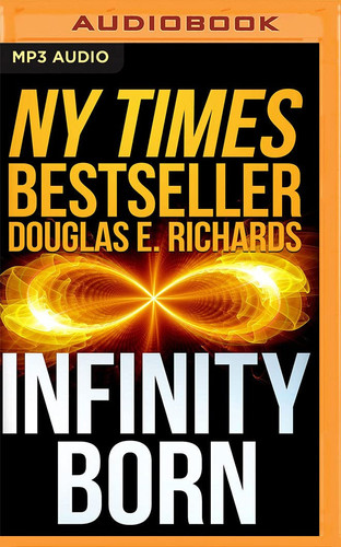 Infinity Born