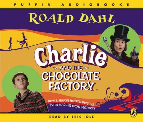 Charlie and the Chocolate Factory