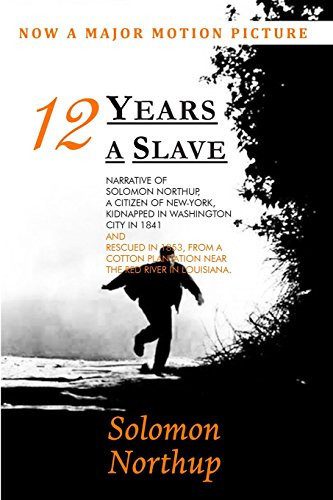 12 Years a Slave