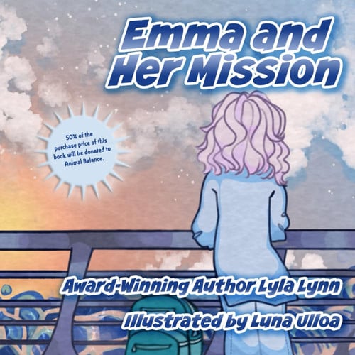 Emma and Her Mission