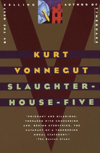 Slaughterhouse-five (Turtleback School & Library Binding Edition)