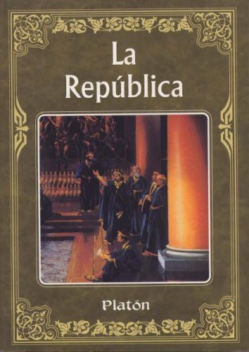Republica, La (Spanish Edition)
