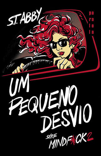 Um pequeno desvio - Sucesso do Tiktok