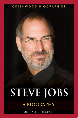 Steve Jobs