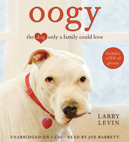 Oogy: The Dog Only a Family Could Love