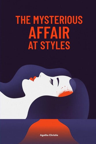 The Mysterious Affair at Styles