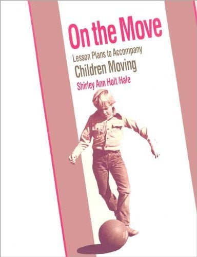 Cover of On the move