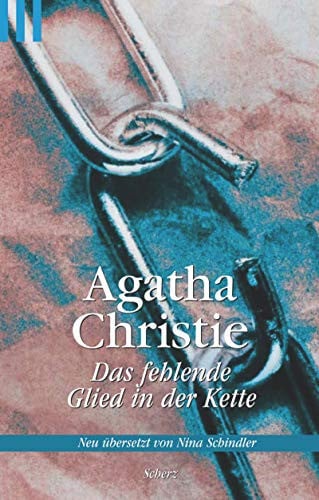 Das fehlende Gied in der Kette Roman