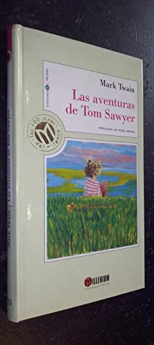 Adventuras de Tom Sawyer