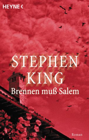 Brennen muss Salem Roman