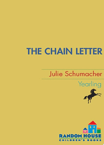 The Chain Letter