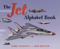Cover of Jet Alphabet Book