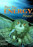 Cover of Pass the Energy, Please