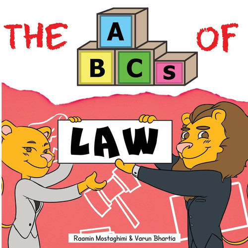 Cover of ABCs of Law