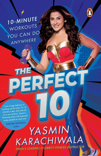Perfect 10 10-Minute Workouts You Can Do Anywhere