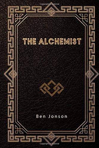 The Alchemist