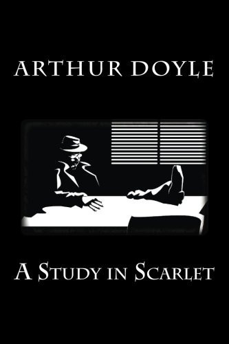 A Study in Scarlet