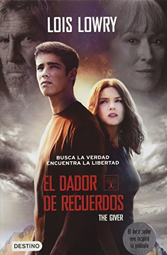 Dador de recuerdos, El