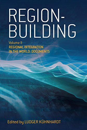 Region Building