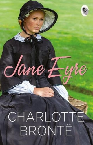 Jane Eyre: Deluxe Hardbound Edition