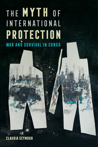 Cover of Myth of International Protection