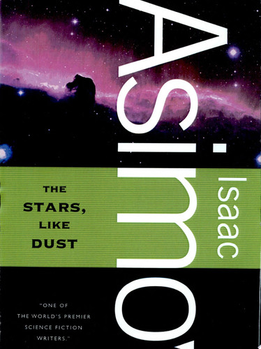 The Stars, Like Dust