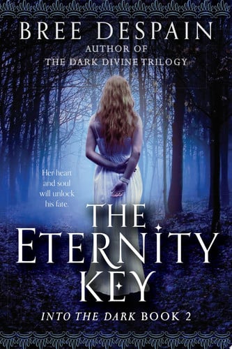 Cover of Eternity Key