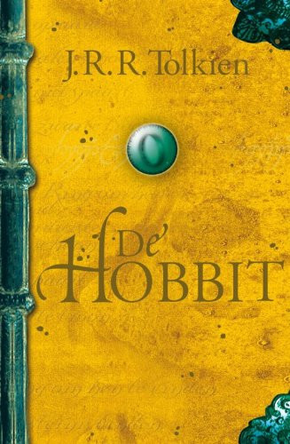 De Hobbit / druk Heruitgave