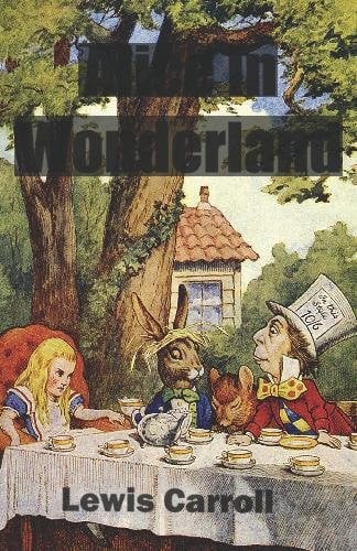 Alice in Wonderland