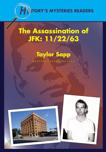 The Assassination of JFK 11/22/63