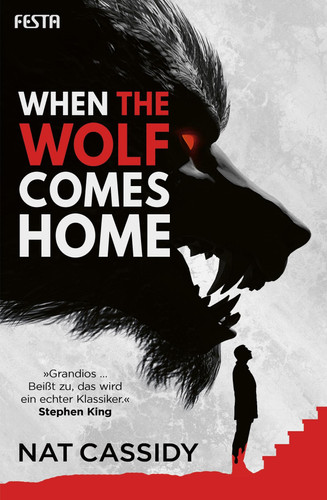When the Wolf Comes Home - Ein Horror-Thriller