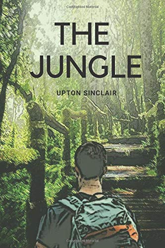 The Jungle Upton Sinclair New Release 2019