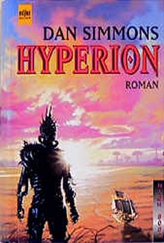 Hyperion (Hyperion, #1)